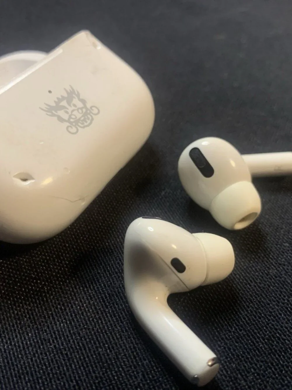Apple airpods 3rd